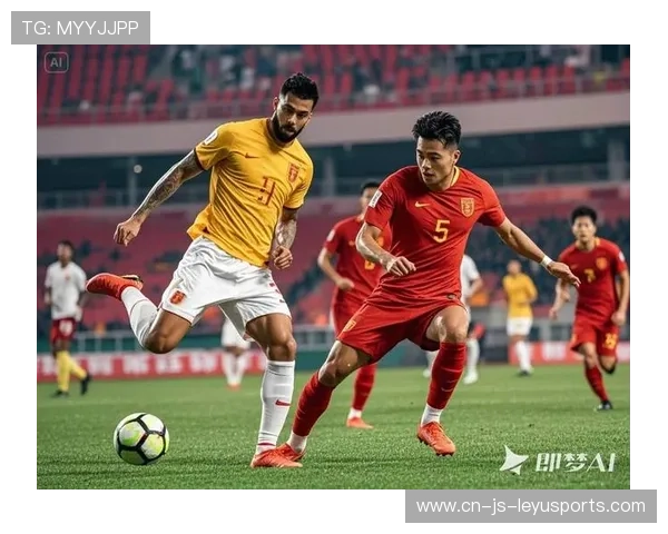 评论员分析:2025年中国足球要点展望,中国足球2030