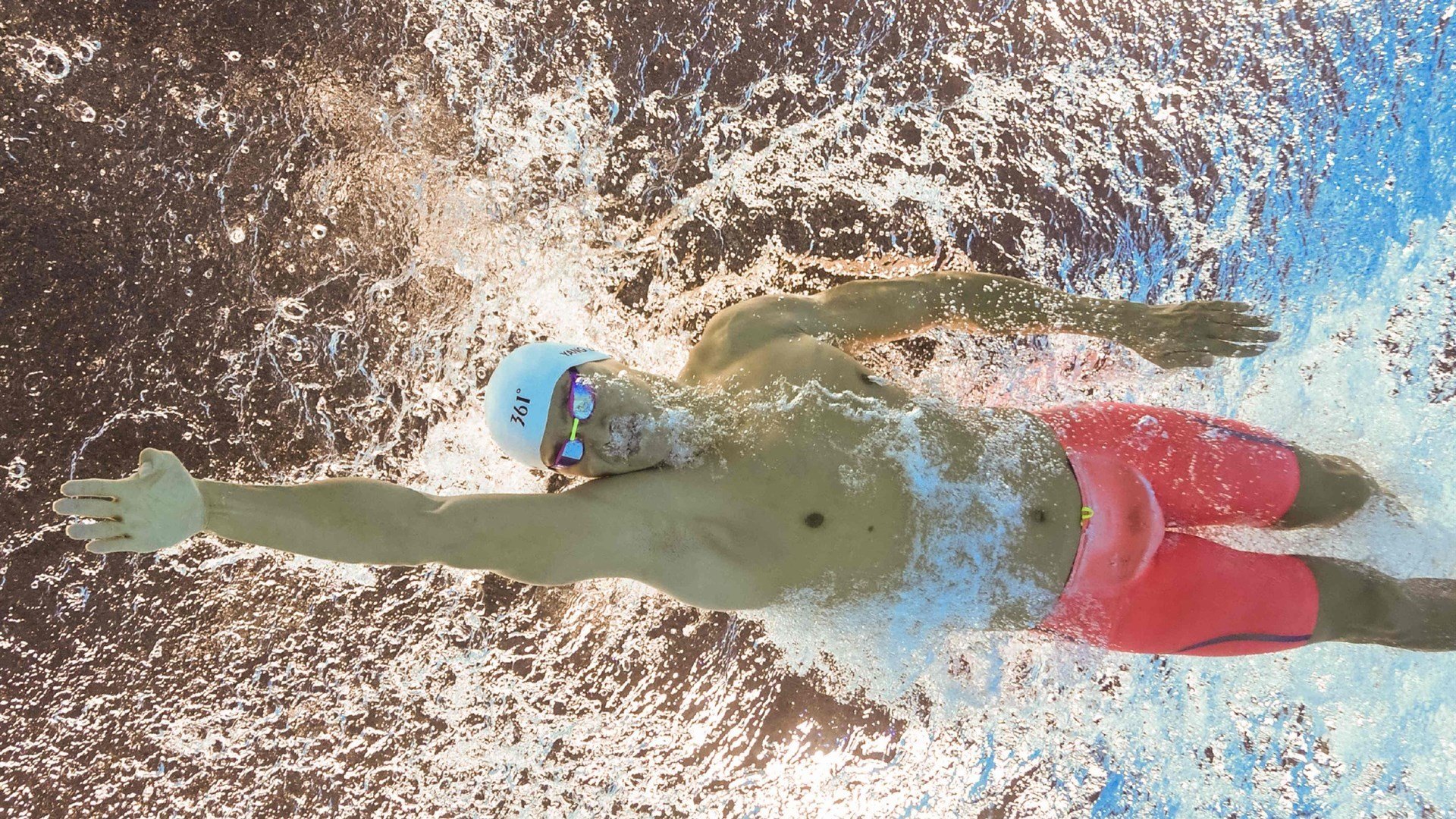 乐鱼体育直播在线-体育新闻中心首次发布全民运动数据年度趋势,全民体育运动宣传